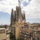 A1mar1023 Breathtaking rooftop in Sagrada Familia Barcelona - Fotografie 9