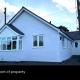 White 3 bed bungalow with en-suite and parking Winford - Foto 1