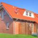 Haus Katamaran -Typ 1 - Nordseebad Burhave, Burhave - Fotografie 5