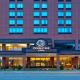 DoubleTree by Hilton Lansing, Lansing