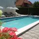 Holiday home in Balatonszarszo 45813, Балатонсарсо