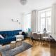 Mokotowska 51 - Stylish Apartment by Noclegi Renters, Varsavia - Foto 6