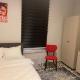 Red Tent Suite Akkiraz, Istanbul - Foto 10