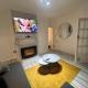 a two bedroom cosy hideaway based in greenwich, Londýn - Fotografie 7