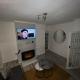 a two bedroom cosy hideaway based in greenwich, Londýn - Fotografie 10