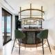 FAM Living- Luxe Penthouse in JBR Marina - Panaromic Sea View, Dubai - Foto 6