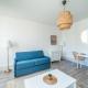 Le Nérisien - Charmant studio pour 2, Néris-les-Bains - Foto 2