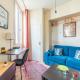 Le Studio Nérisien - Studio pour 2, Néris-les-Bains - Foto 1