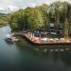 Adventure Lake Resort - Simared, Baia Mare - Fotografie 7