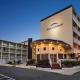 Howard Johnson by Wyndham Ocean City Oceanfront - Fotografie 2