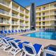 Howard Johnson by Wyndham Ocean City Oceanfront - Fotografie 4