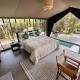Olkinyei Mara Tented Camp, Talek - 写真 1