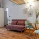[Porta Susa - Centro] Elegante loft - wi-fi - A/C, Turin - Photo 8