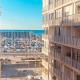 Marina Apartments - Playas