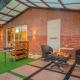 StayVista at Oberoi's Chalet