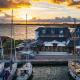 Meerblick Lemkenhafen, フェーマルン - 写真 1