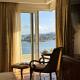 Liberty - Classic luxury sea view villa with private pool, Panoramic views to Kommeno & Corfu old Town, Kommeno (fotografie 2)