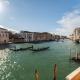 Ca' De Le Colonne - Luxury Grand Canal View Венеция - Фото 6