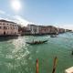 Ca' De Le Colonne - Luxury Grand Canal View Венеция - Фото 8