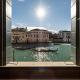 Ca' De Le Colonne - Luxury Grand Canal View Венеция - Фото 4