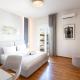 Classy Apartment in Koukaki, Walk to Metro & Acropolis, Atény - Fotografie 2