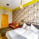 3BDR Oasis in the heart of Prague, Praha - Fotografie 4