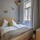 3BDR Oasis in the heart of Prague, Praha - Fotografie 1