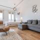 Midtown Gleaming Apartment, Будапешт - Фото 2