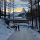 Modern Zermatt apartment with Matterhorn view, Zermatt - Foto 7