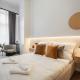 You Boutique Suites, Best Location by BQA, Budapest - Foto 10