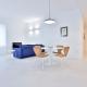 GuestHost - Maya & Giacomina Prime Central Apartments, Salerno (Foto 5)
