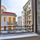 GuestHost - Maya & Giacomina Prime Central Apartments, Salerno (Foto 6)