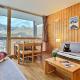 Studio 4 pers avec parking, Tignes - FR-1-411-904, Tignes