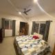 Big Studio rooms with patio-only for Girls& couple Bengalúr - Fotografie 9