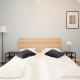 Victus Apartamenty, Apartament Ebba, Sopot (Foto 6)