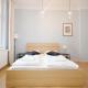 Victus Apartamenty, Apartament Ebba, Sopot (Foto 5)