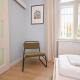 Victus Apartamenty, Apartament Ebba, Sopot (Foto 9)