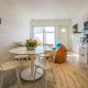 Surf and Turf Apartment in Hanko, Hanko - Fotografie 4