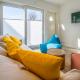 Surf and Turf Apartment in Hanko, Hanko - Fotografie 6