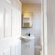 The Oxford Lodge - Ensuite Rooms - Fotografie 8
