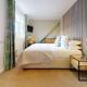 The Oxford Lodge - Ensuite Rooms - Fotografie 3