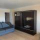Stunning 1-Bed Apartment in Oostende beach-view, Ostende (foto 4)