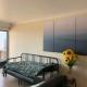 Stunning 1-Bed Apartment in Oostende beach-view, Ostende (foto 5)