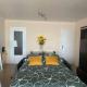 Stunning 1-Bed Apartment in Oostende beach-view, Ostende (foto 2)