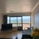 Stunning 1-Bed Apartment in Oostende beach-view, Ostende