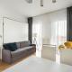 Varsovia Comfort 629 by BookingHost, Varsavia - Foto 1