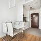Varsovia Comfort 629 by BookingHost, Varsavia - Foto 4