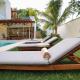 Estrena espectacular Villa, piscina XL y jacuzzi Tulum - Foto 9