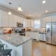 Townhome with 2 Decks Walk to Ocean!, Kure Beach - Fotografie 9