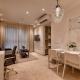 Entire One Bedroom Apartment - Hiranandani Gardens, Mumbai Powai, Mumbai - Foto 4